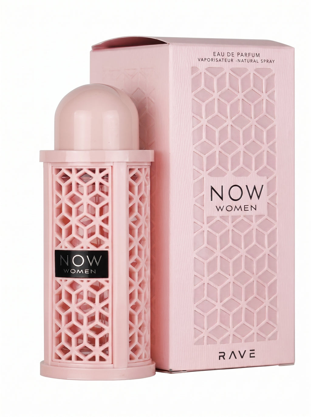 RAVE Now Women
