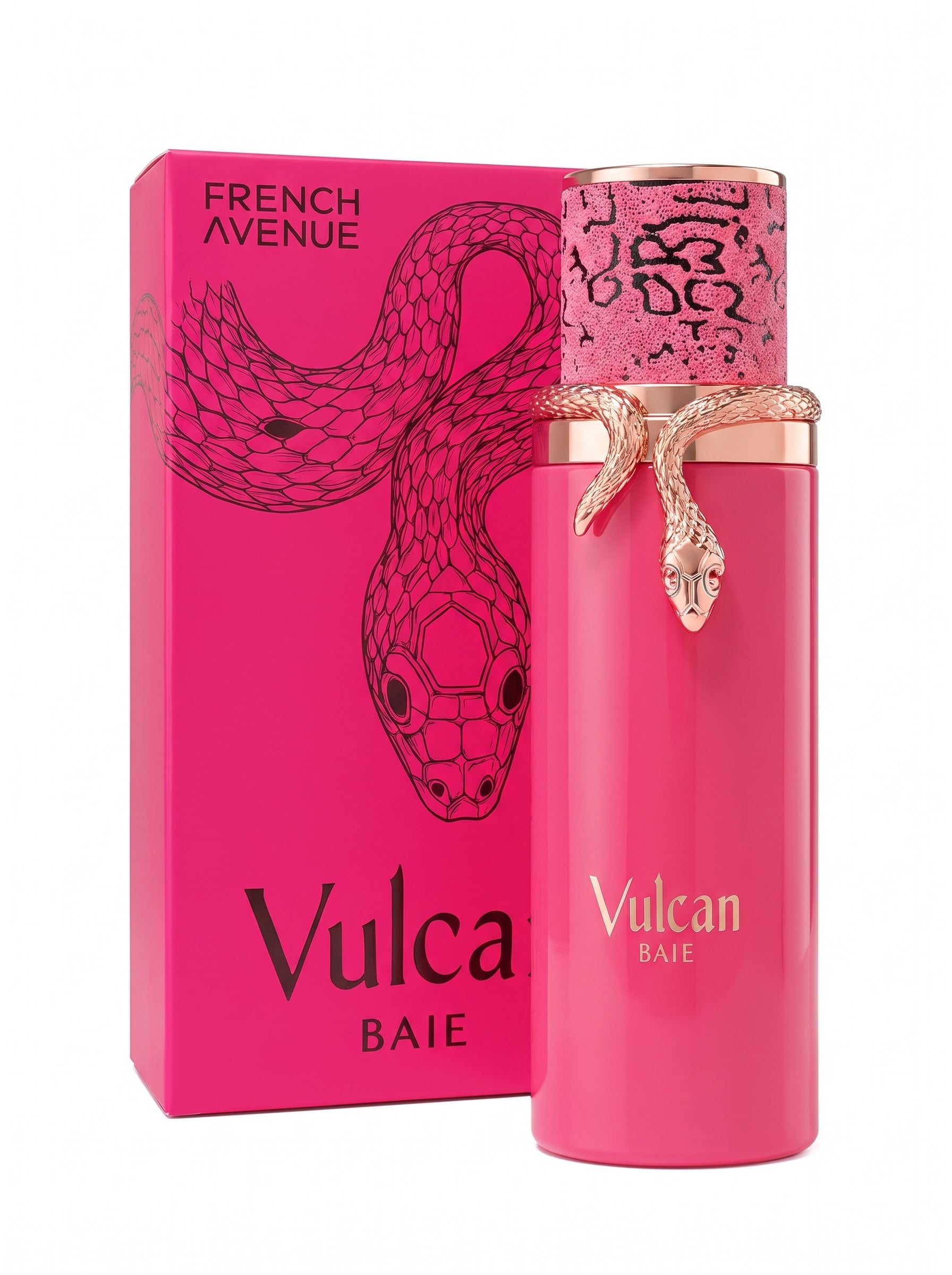 Vulcan Baie