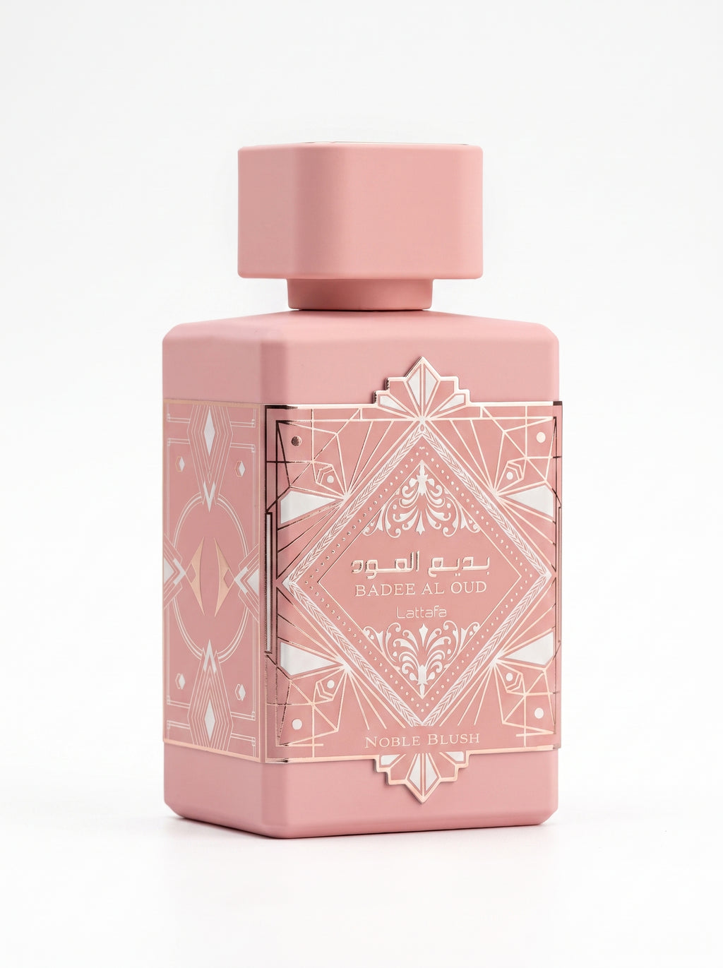 BADEE OUD NOBLE BLUSH