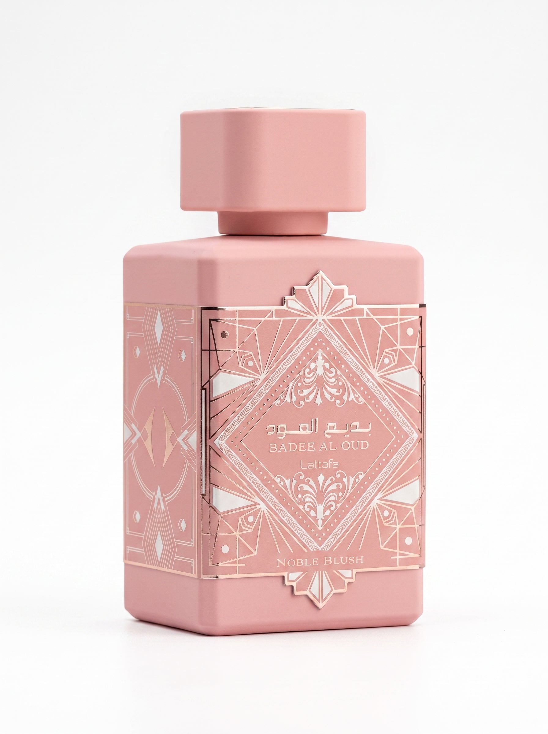 BADEE OUD NOBLE BLUSH