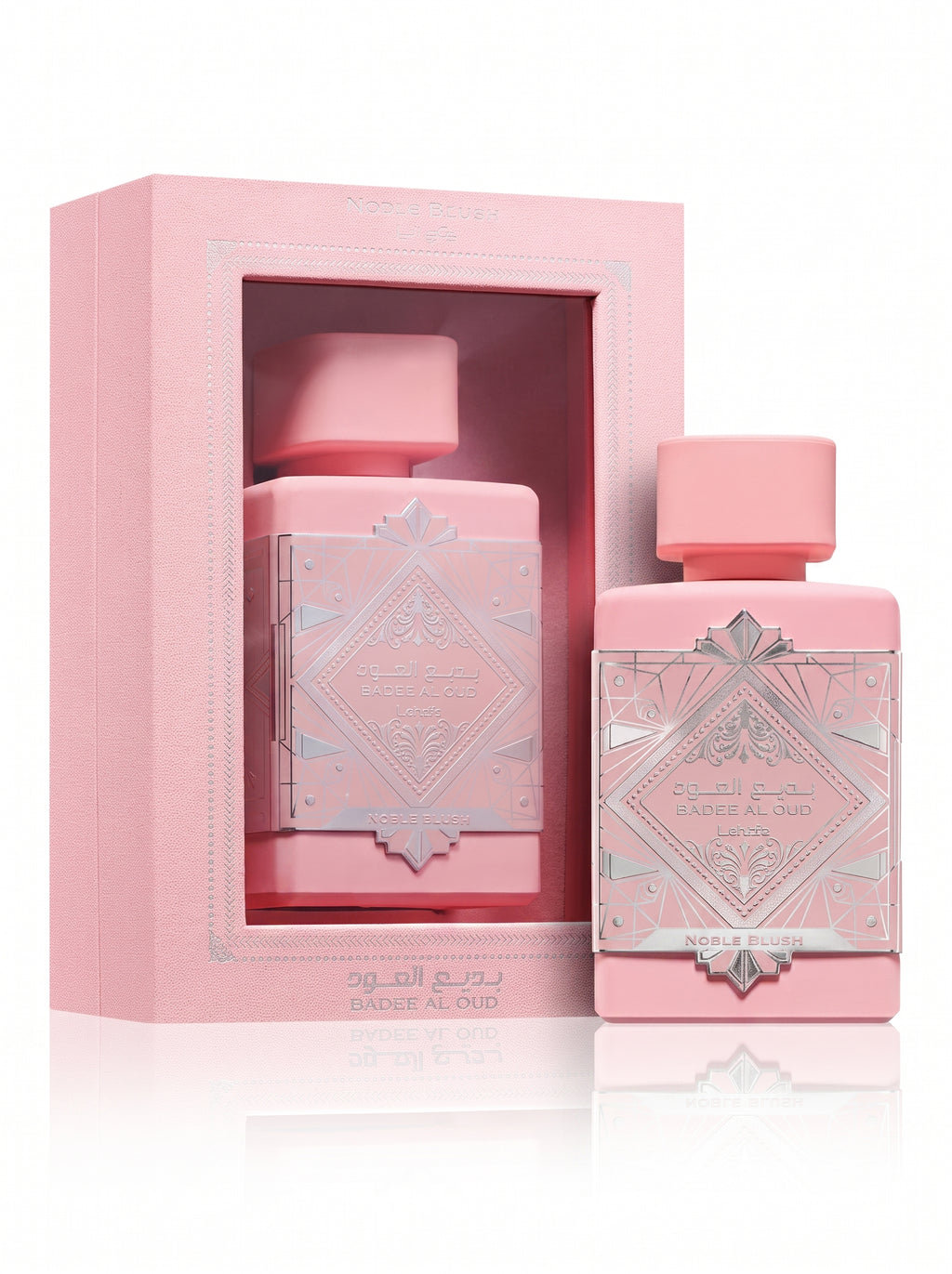 BADEE OUD NOBLE BLUSH