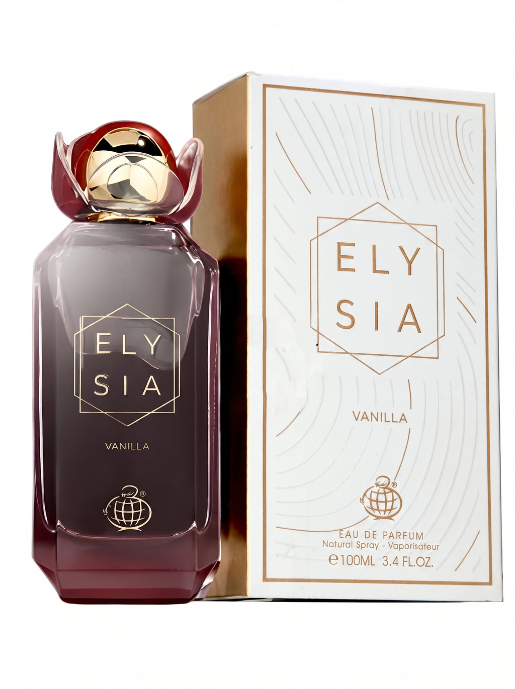 ELYSIA VANILLA