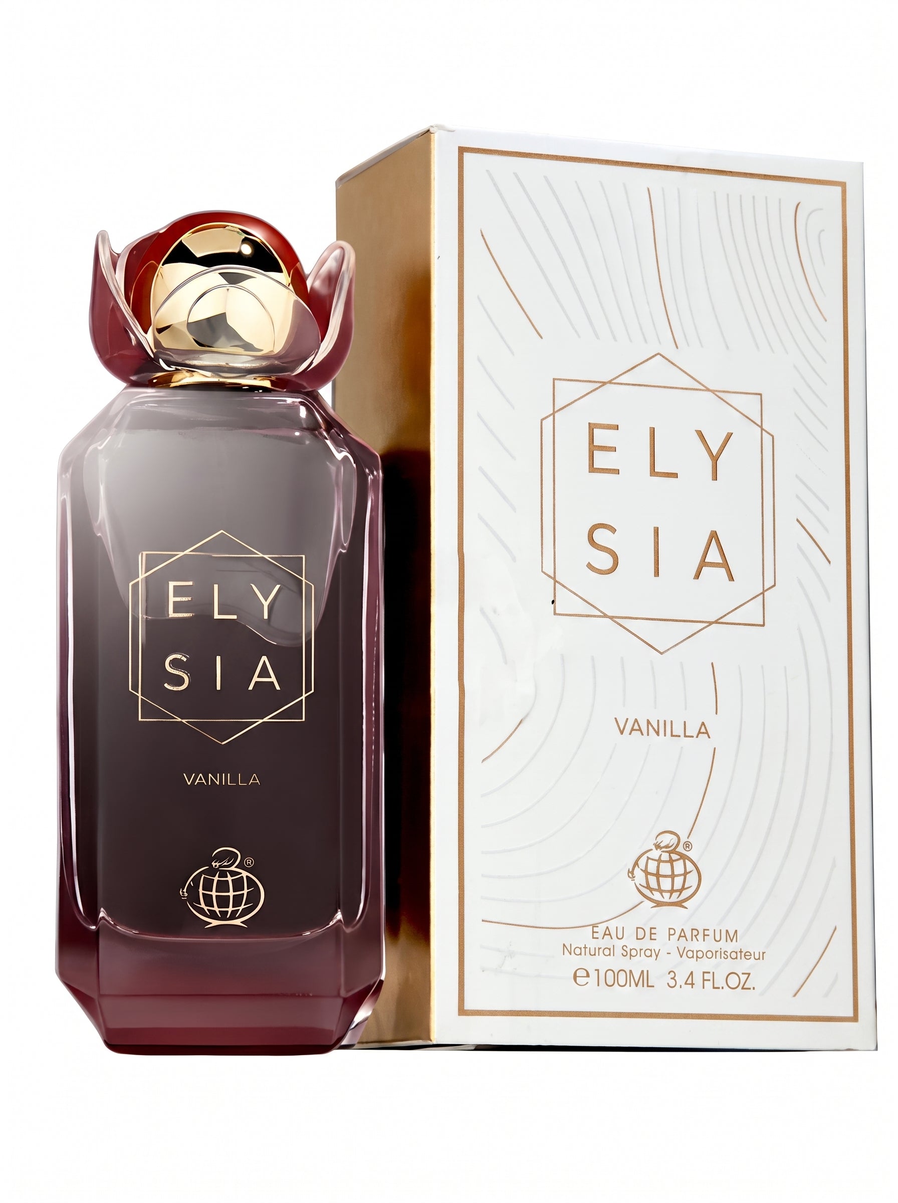 ELYSIA VANILLA