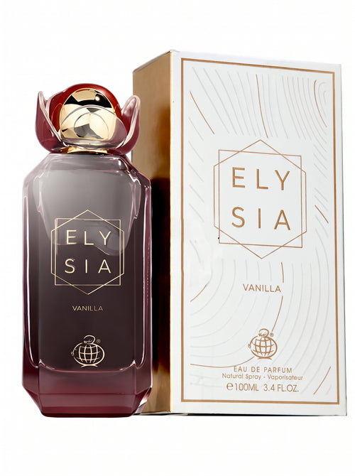 ELYSIA VANILLA