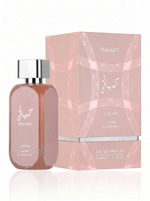 HAYAATI FLORENCE