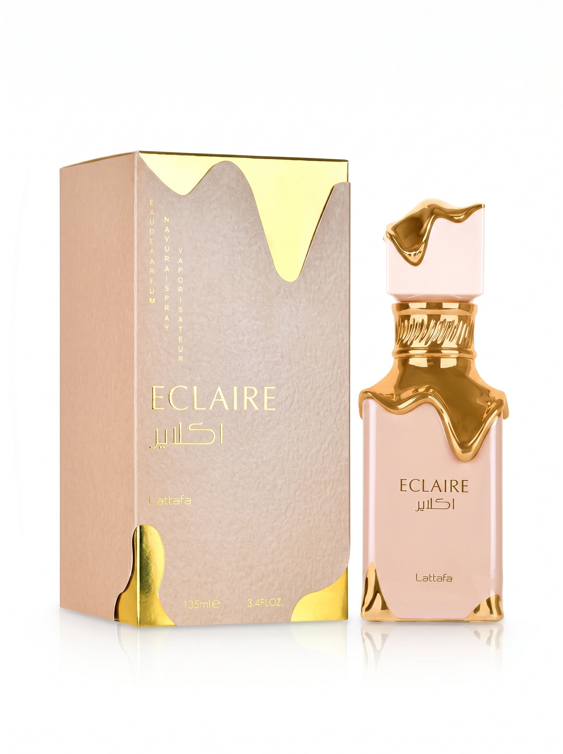 Lattafa Éclaire